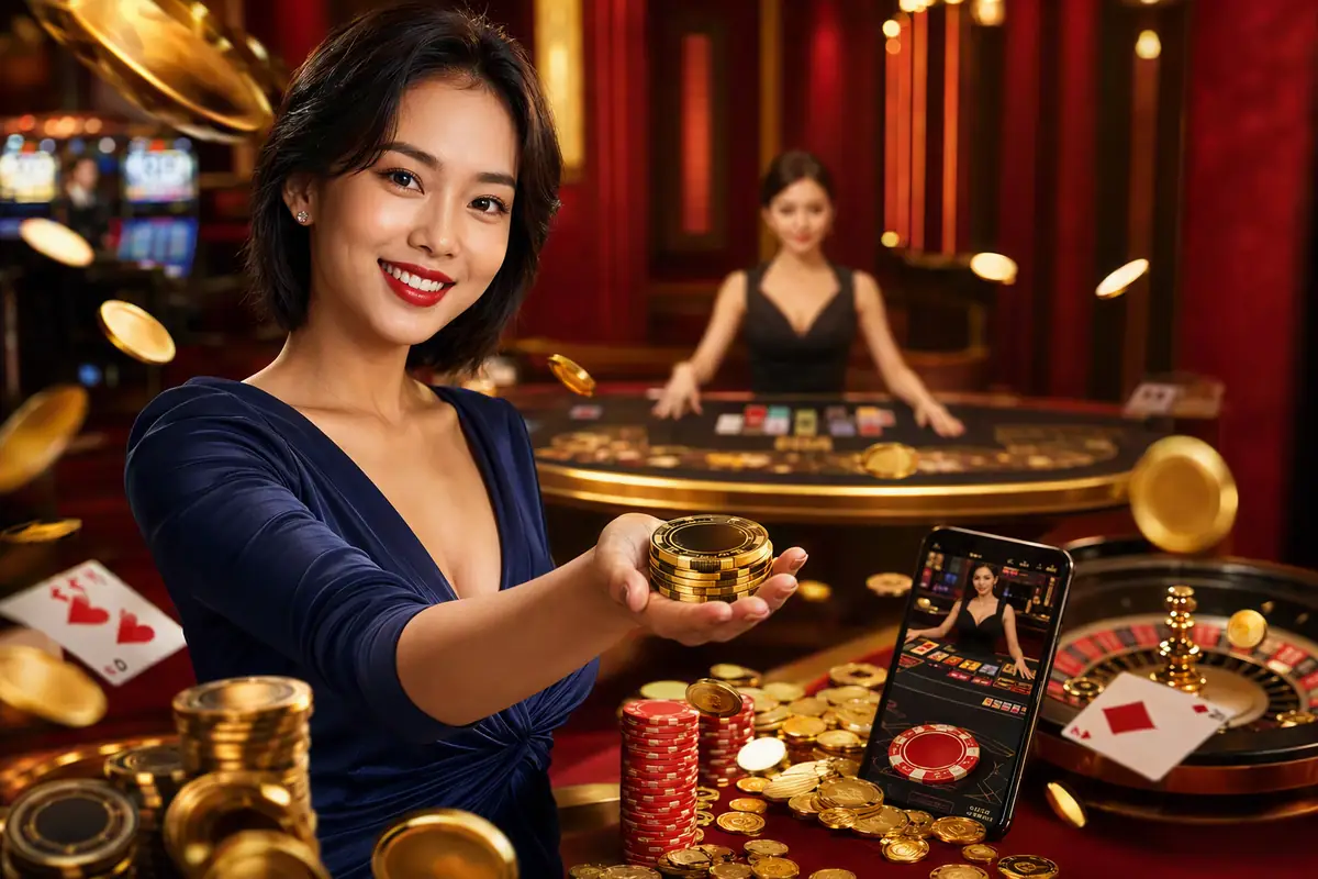 jdbyj VIP Cashback ဝန်ဆောင်မှု