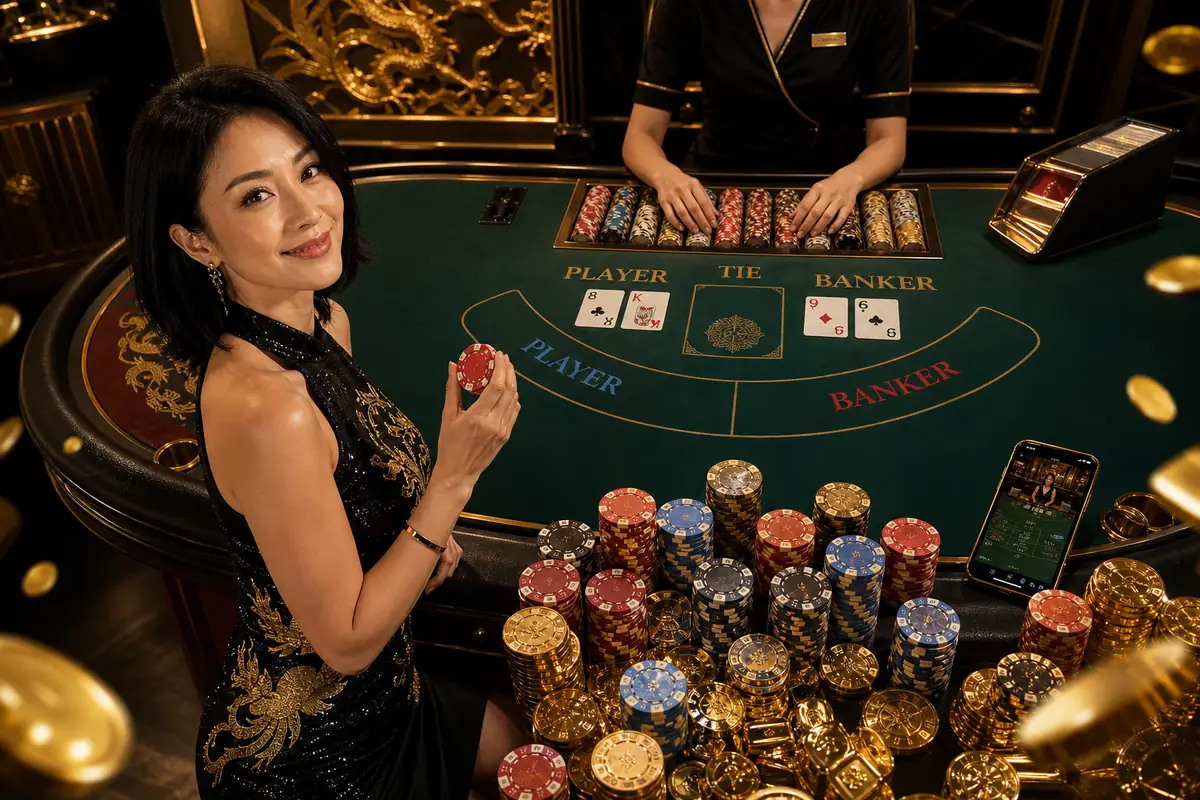 jdbyj VIP Cashback Slots ကစားသမား