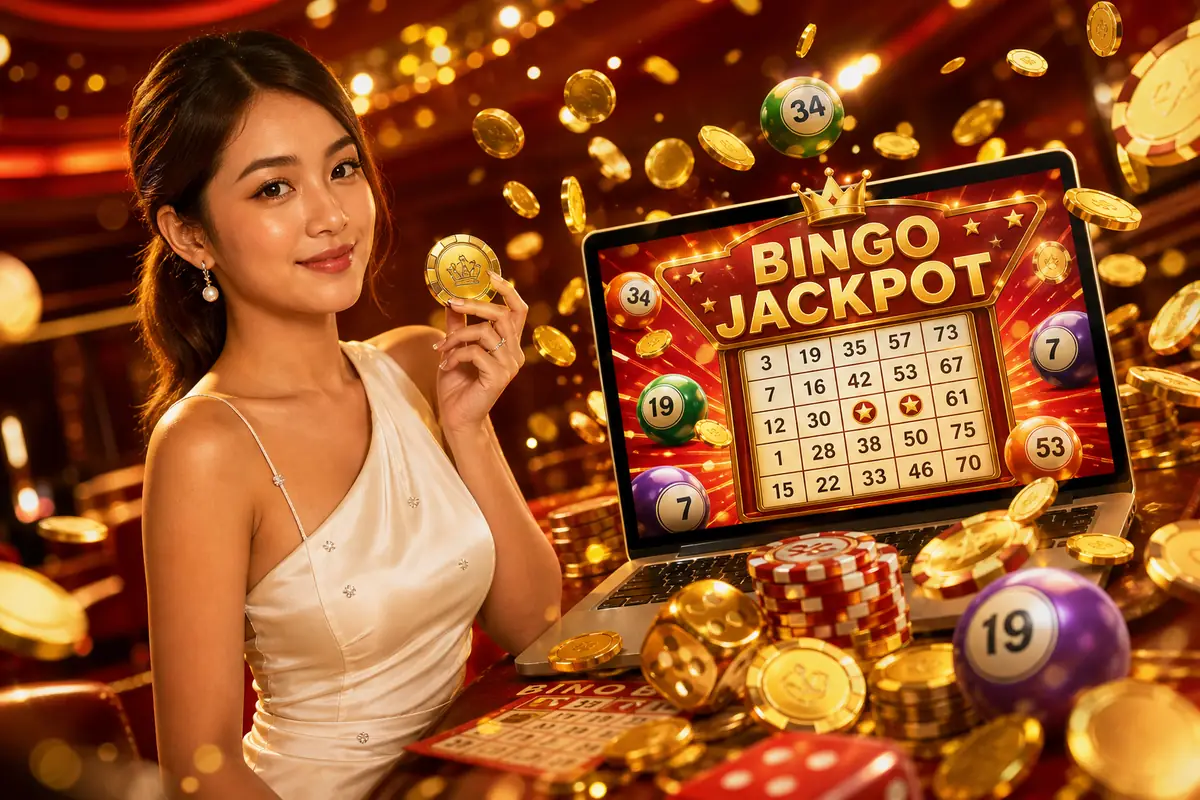 jdbyj Slots ကစားနည်း လမ်းညွှန်ချက်