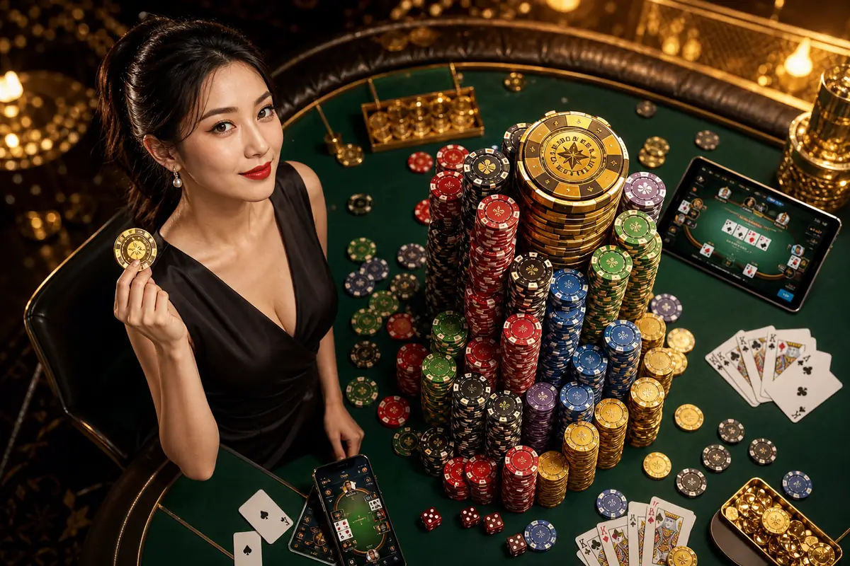 jdbyj Slots RTP ဂိမ်းကစားနည်း