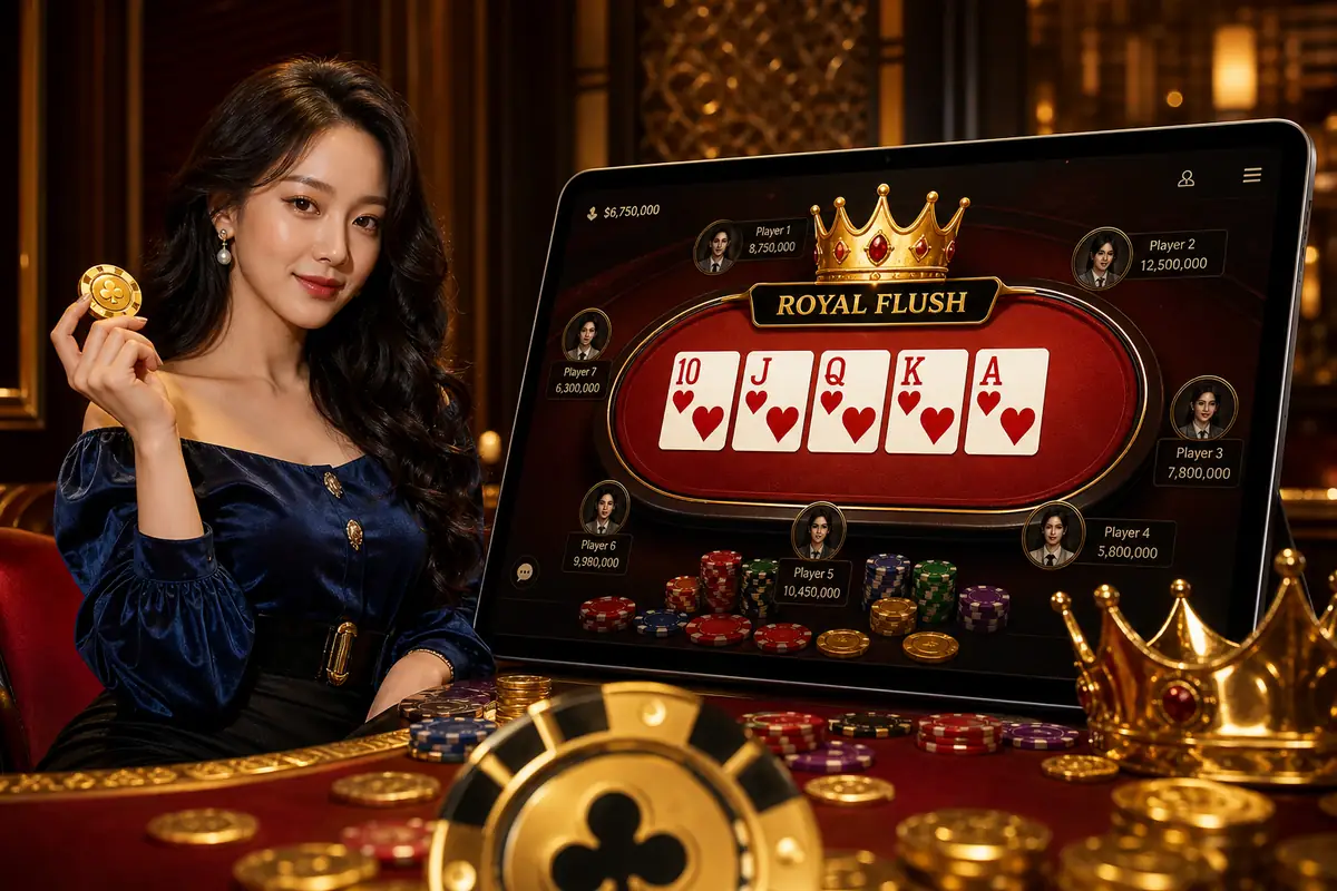 jdbyj Online Slots ဂိမ်းများ